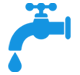 Wodociągi Raciborskie - Usługi związane z wodą